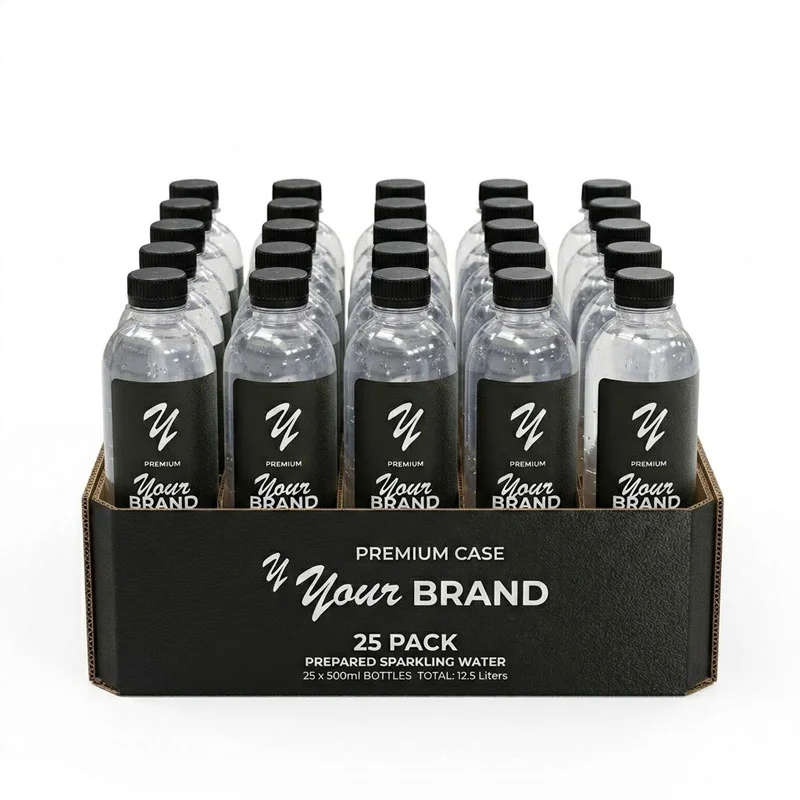 Office Water Custom Branding Johannesburg South Africa