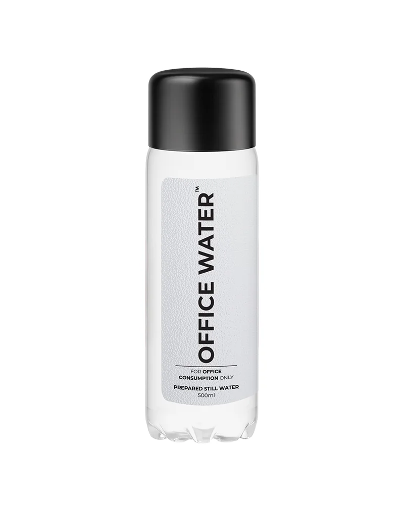 Custom Branded Water